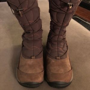 Merrell Encore Apex Women's Winter Boots Size 8